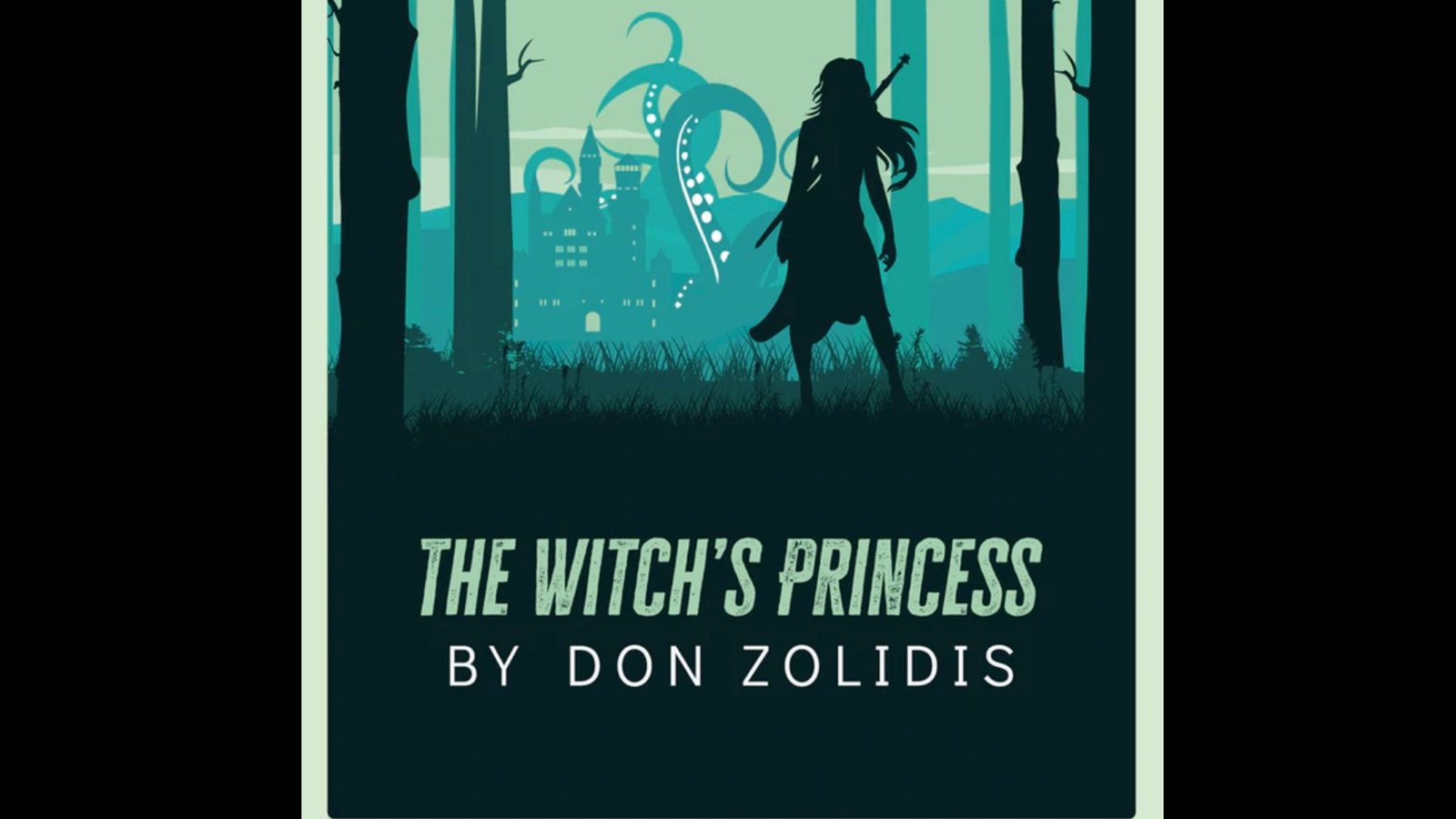 The Witch's Princess